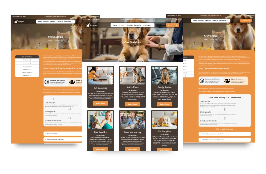 pet-care-service-pages-